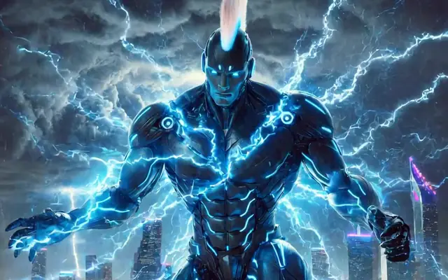 Digital Giant powering the operating layer