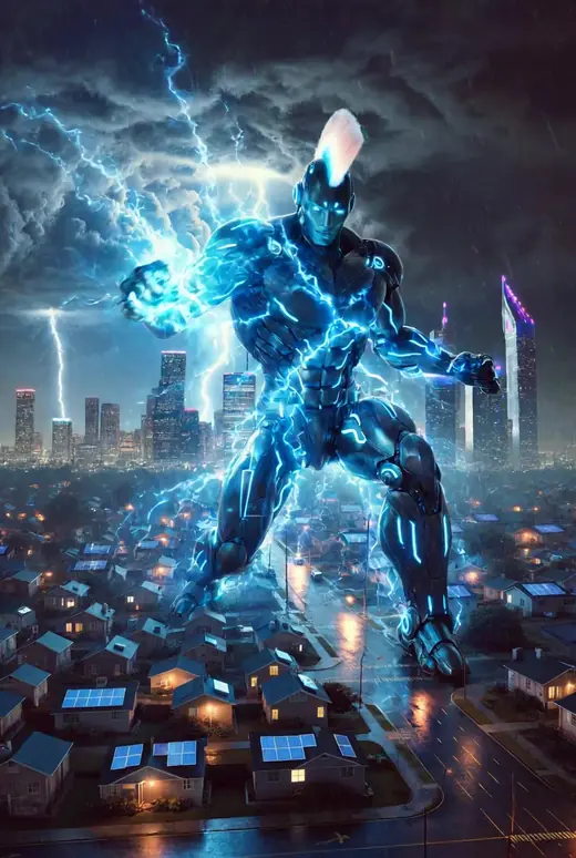 Digital Giant